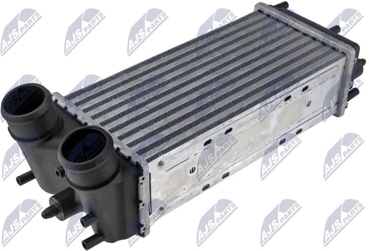Charge Air Cooler CNG-FR-015
