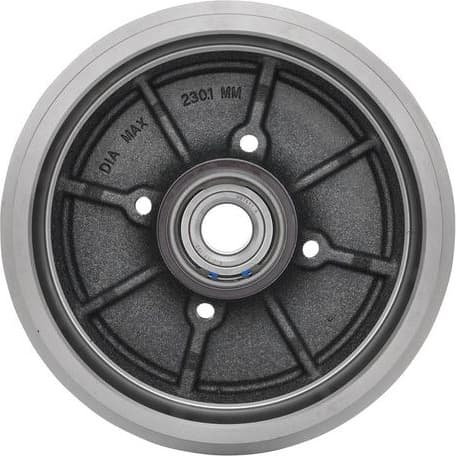 Brake Drum 0986477282 - image 8