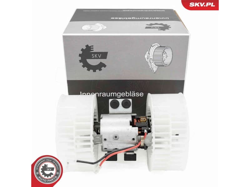 Interior Blower 68SKV199