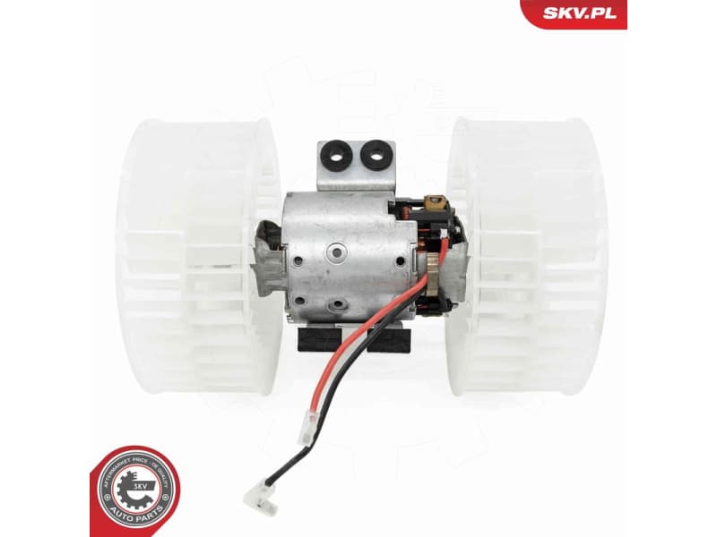 Interior Blower 68SKV199 - image 3