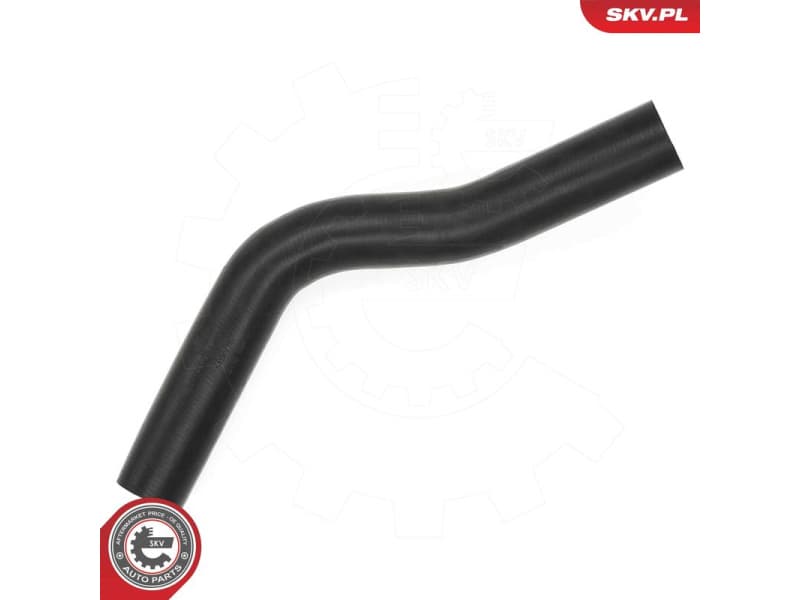 Radiator Hose 54SKV782 - image 2