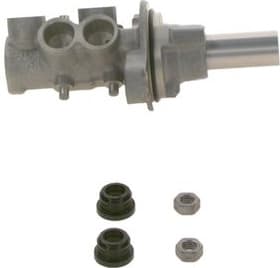 Brake Master Cylinder 0204123667 - image 8