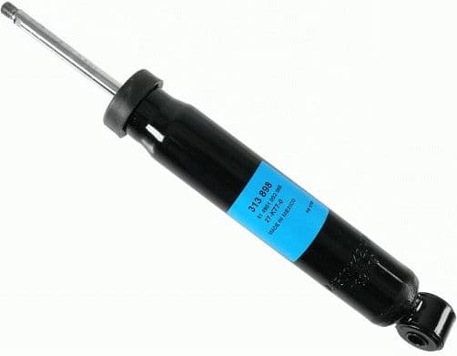 Shock Absorber 27-K77-0