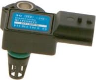 Sensor, intake manifold pressure 0261230514 - image 5