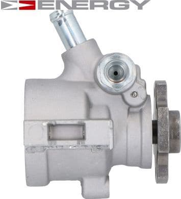 Hydraulic Pump, steering PW680498 - image 3