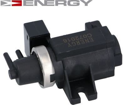 Pressure Converter, exhaust control ZT0002 - image 2