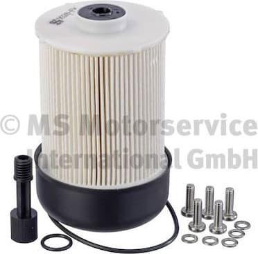Fuel Filter 50019028