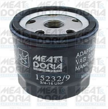 Oil Filter 15232/9