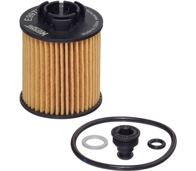 Oil Filter E997H D896