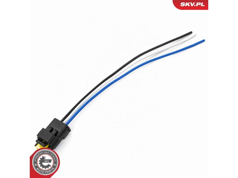 Repair Kit, cable set 53SKV174 - image 2