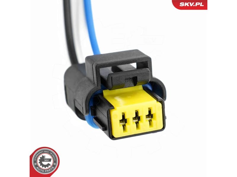 Repair Kit, cable set 53SKV174 - image 3