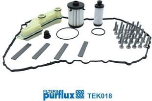 Filter automatic gearbox TEK018