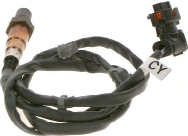 Oxygen Sensor 0258006957 - image 9