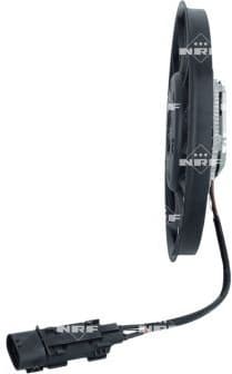 Fan, engine cooling 470140 - image 2