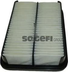 Air Filter A1625 - image 2