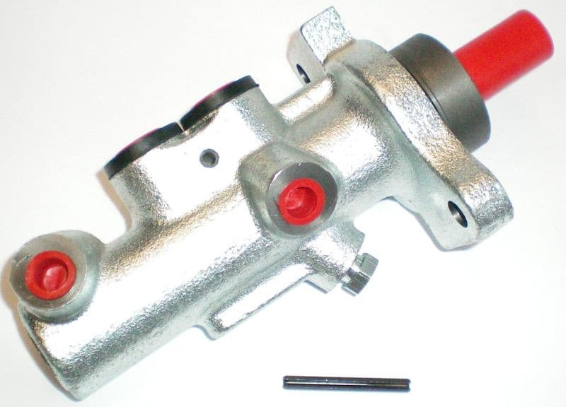 Brake Master Cylinder 0986480992 - image 2