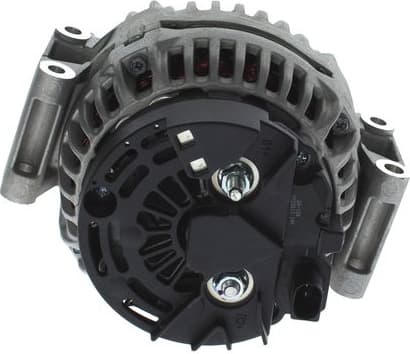 Alternator 1 986 A00 862 - image 6