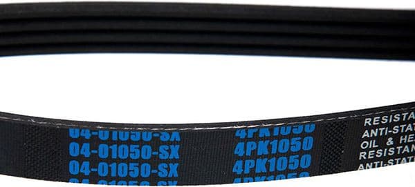 V-ribbed Belt 04-01050-SX - image 2