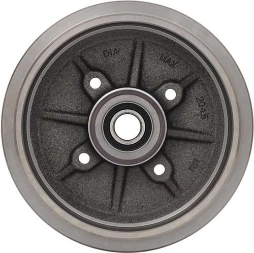 Brake Drum 0986477301 - image 8