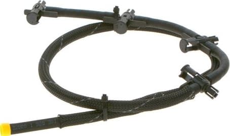 Hose, fuel overflow 0928402074 - image 6