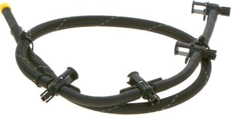 Hose, fuel overflow 0928402074 - image 7