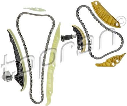 Timing Chain Kit 117 288