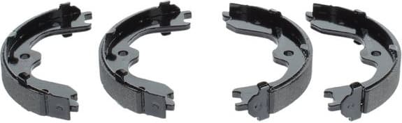 Brake Shoe Set, parking brake 0986487941 - image 6