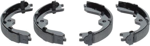 Brake Shoe Set, parking brake 0986487941 - image 8