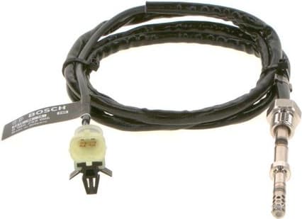 Sensor, exhaust gas temperature 0 986 259 006 - image 5