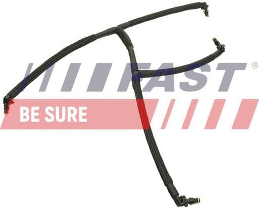 Fuel Line FT00239
