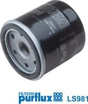 Oil Filter LS981