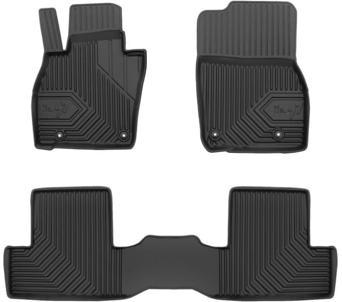 Floor Mat Set NO.77 77428843
