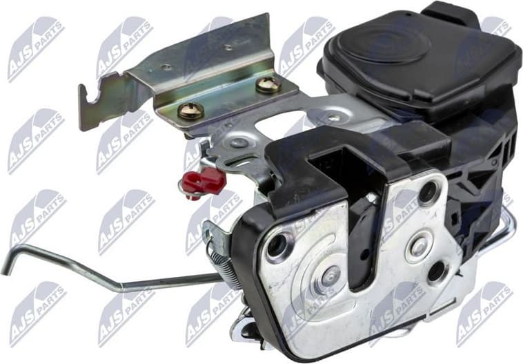 Door Lock EZC-HY-633 - image 2