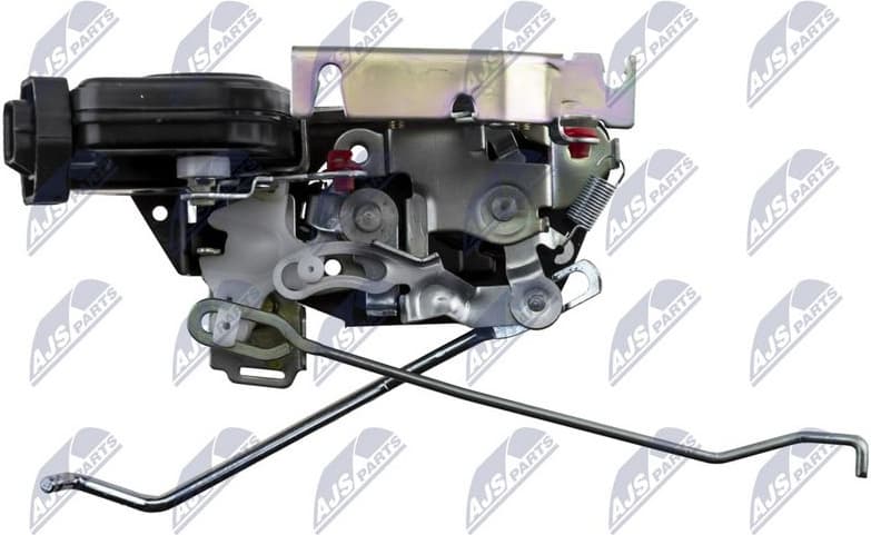 Door Lock EZC-HY-633 - image 5