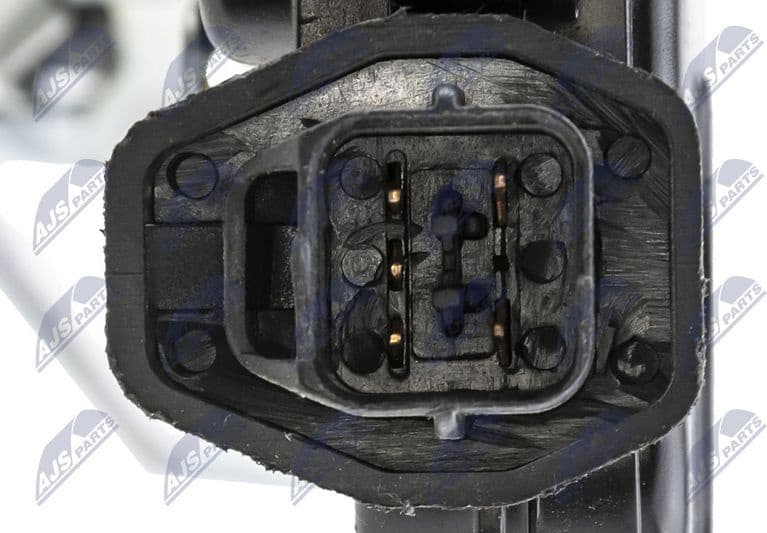 Door Lock EZC-HY-633 - image 7