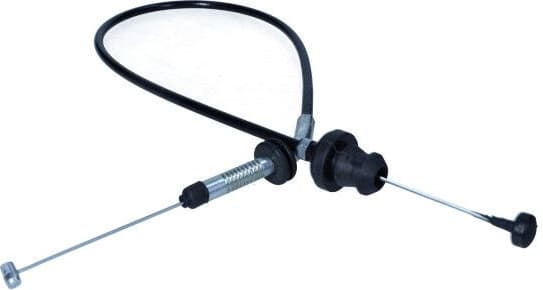 Accelerator Cable 32-1296 - image 2