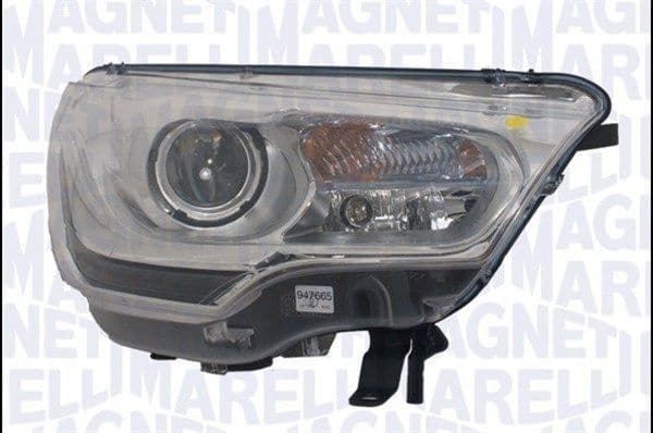 Headlight 712464431129