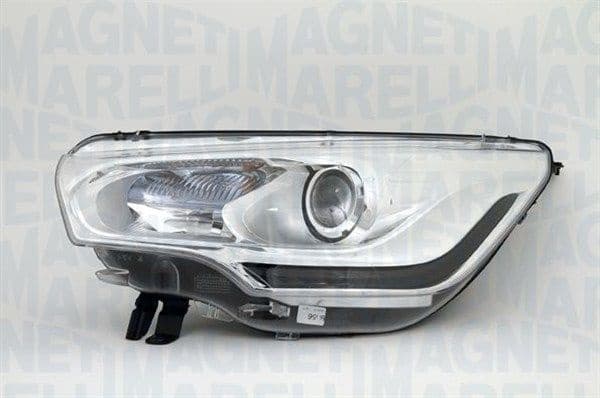 Headlight 712464431129 - image 2