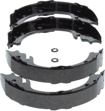Brake Shoe Set, parking brake 0986487935 - image 7