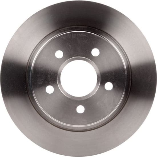 Brake Disc 0986479S49 - image 6
