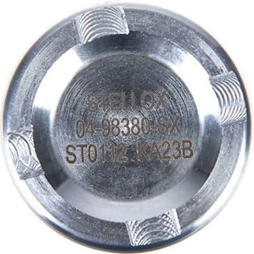 Piston, brake caliper 04-98380-SX