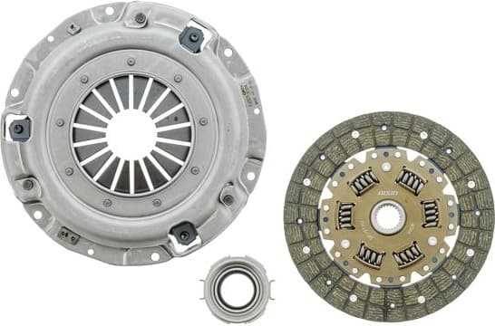 Clutch Kit AISIN Clutch Kit (3P) KF-032B