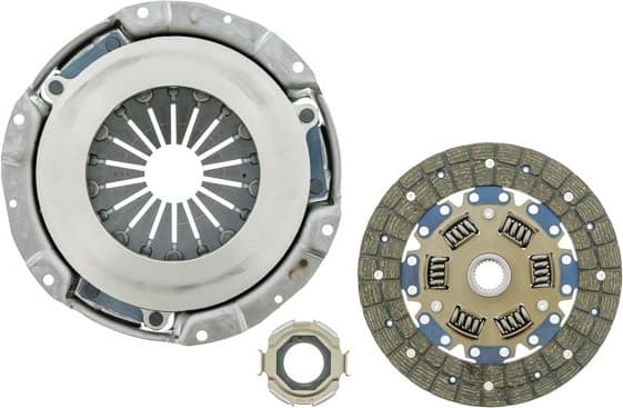 Clutch Kit AISIN Clutch Kit (3P) KF-032B - image 2