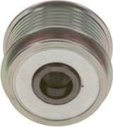 Alternator Freewheel Clutch 1 986 AE4 573 - image 5