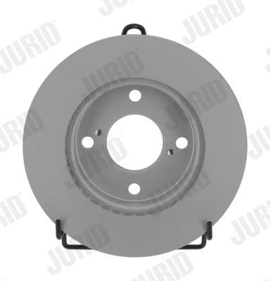Brake Disc COAT+ 563441JC
