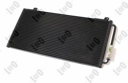 Condenser, air conditioning LORO 018-016-0026