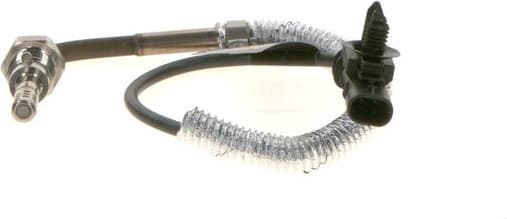 Sensor, exhaust gas temperature 0 986 259 008 - image 5