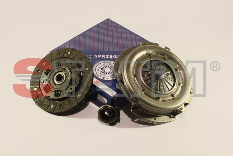 Clutch Kit 100.709