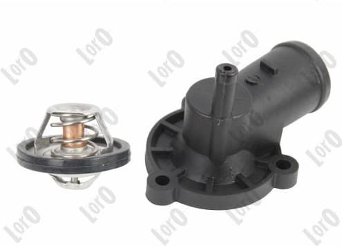 Thermostat, coolant LORO 048-025-0005
