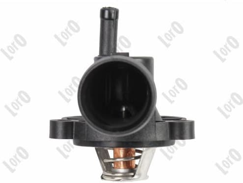 Thermostat, coolant LORO 048-025-0005 - image 7